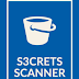 S3Crets_Scanner - Hunting For Secrets Uploaded To Public S3 Buckets