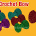 Crochet ornamen
