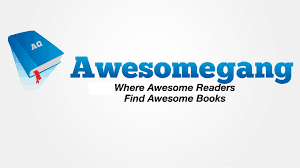 Featured on Awesome Gang Books!