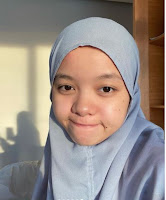 Foto Wallpaper Profil Biodata Fatim Fatimah Halilintar Lengkap Umur, IG Instagram, Tanggal Lahir, Anak ke Berapa, dan Ulang Tahun