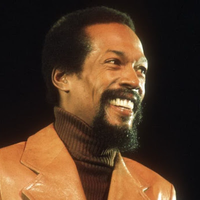 Eddie Kendricks