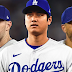 Dodgers y su formación temible: Mookie Betts, Shohei Ohtani y Freddie Freeman