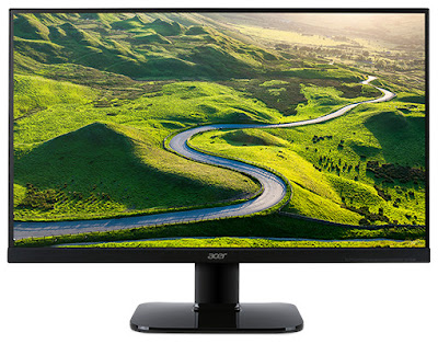 Acer KA270HAbid