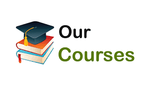Our courses