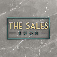 THE SALES ROOM