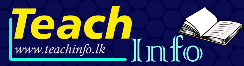 TeachInfo 