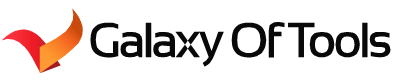 Galaxy Of Tools