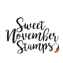 Sweet November Stamps