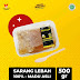 Cek Sarang Maduku - Madu Sarang Asli 100% Raw Honey 500gr di Shopee