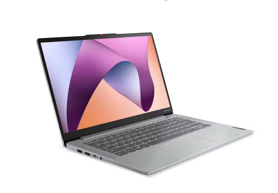 Lenovo IdeaPad Slim 5 Light 14ABR8 0PID, Laptop Ringan untuk Menunjang Mobilitas