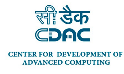 Centre For Development Of Advanced Computing (C-DAC) recruitment Notification 2022