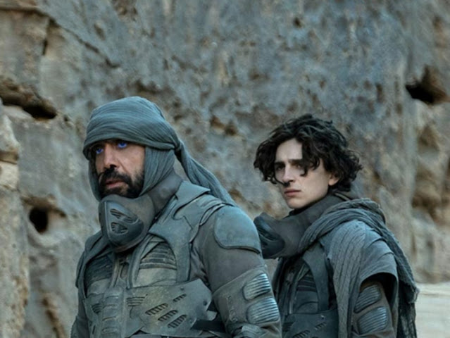 Reality And Story Of Hollywood Movie "DUNE" Explained in Urdu 2021