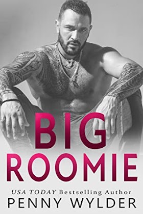 Big Roomie - Penny Wylder