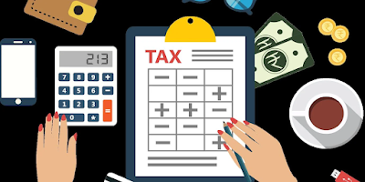 Does a new business operating for 2 months have to finalize annual corporate income tax?