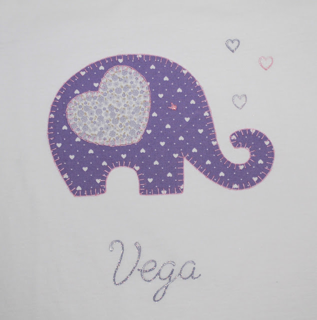 camiseta día de la madre elefantes