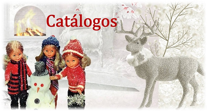 Catálogos