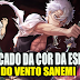 SIGNIFICADO DA COR DA ESPADA NICHIRIN DO SANEMI - Kimetso no Yaiba