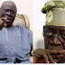 Ayo Adebanjo To FG: You Have No Right Keeping Nnamdi Kanu In Detention