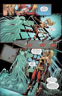 DC Comics: Previews segunda semana de diciembre 2021