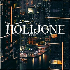 Holijone - Só Tu (2021) [Download]