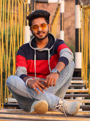 Tarun Barnwal Wiki, Biography, Age, Girlfriend, Facts and More