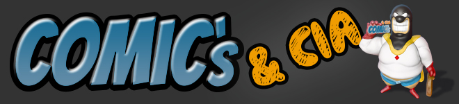 Comics & Cia