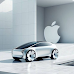 Apple abandona su proyecto de coche eléctrico en favor de la IA