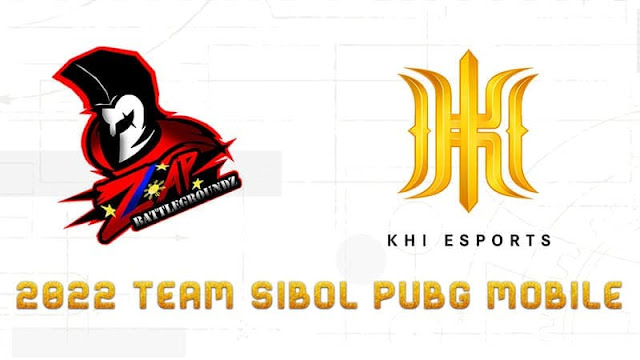 ZAP Battlegroundz, KHI Esports to represent PH in SEAG 2022 PUBG Mobile tourney