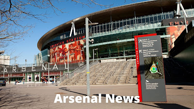 Arsenal - London Metro News