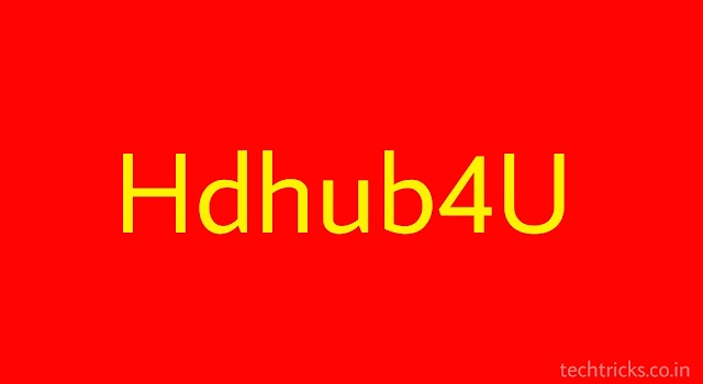 How To Join Hdhub4u Official Telegram Channel 