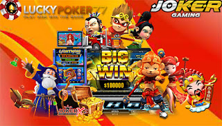 JOKER123 SLOT DAFTAR BANK OCBC NISP