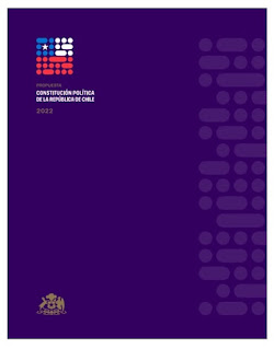 Propuesta de Constitución Política de la República de Chile 2022