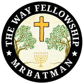 TheWayFellowship.Faith