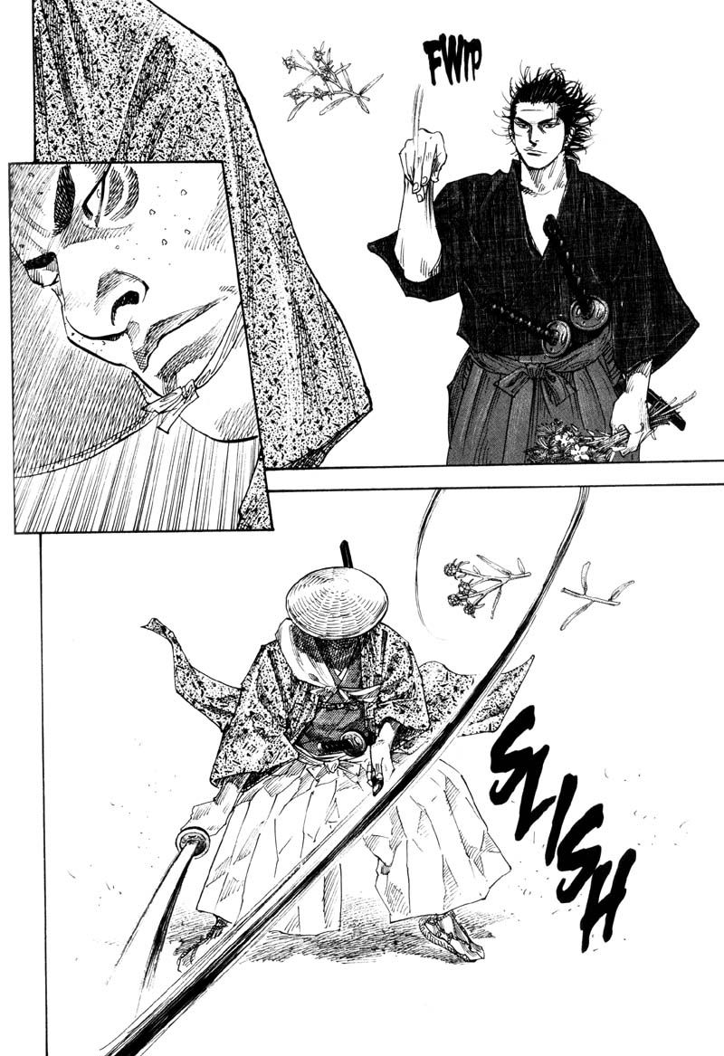 Vagabond, Chapter 84 - Vagabond Manga Online