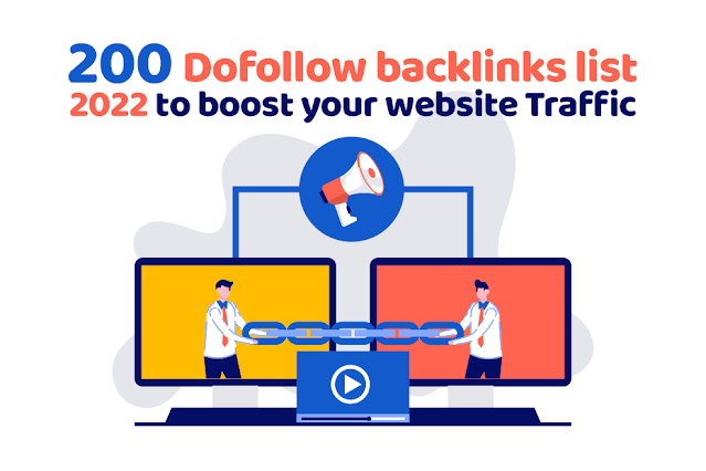 Pr Dofollow Backlinks Sites List
