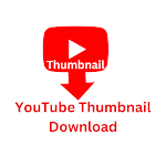 YouTube Thumbnail Download