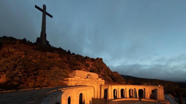 Valle de los Caídos: ¿Y ahora qué, dinamitarlo o resignificarlo?