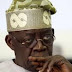 TINUBU'S 2023 PRESIDENCY HOPES DIMS: LOYALIST SAYS NO TO AGED LEADERS... I Prefer The Younger Ones For Obvious Reasons.