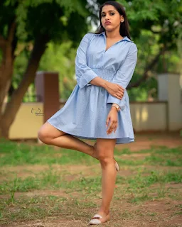 Jabardasth Anchor Rashmi Gautam glam Photoshoot