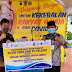 UID-Gajah Tunggal Luaskan Cakupan Sentra  Vaksinasi ke 33 Kecamatan di Kalimantan