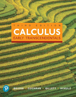 Calculus Early Transcendentals 3rd Edition