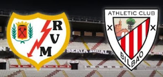 Resultado Rayo vs Athletic Liga 23-1-2022
