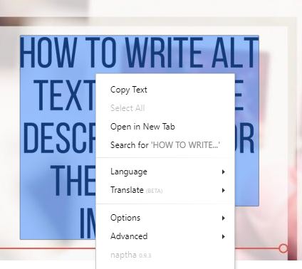 Top 3 sites and tools to copy text from image in 2021