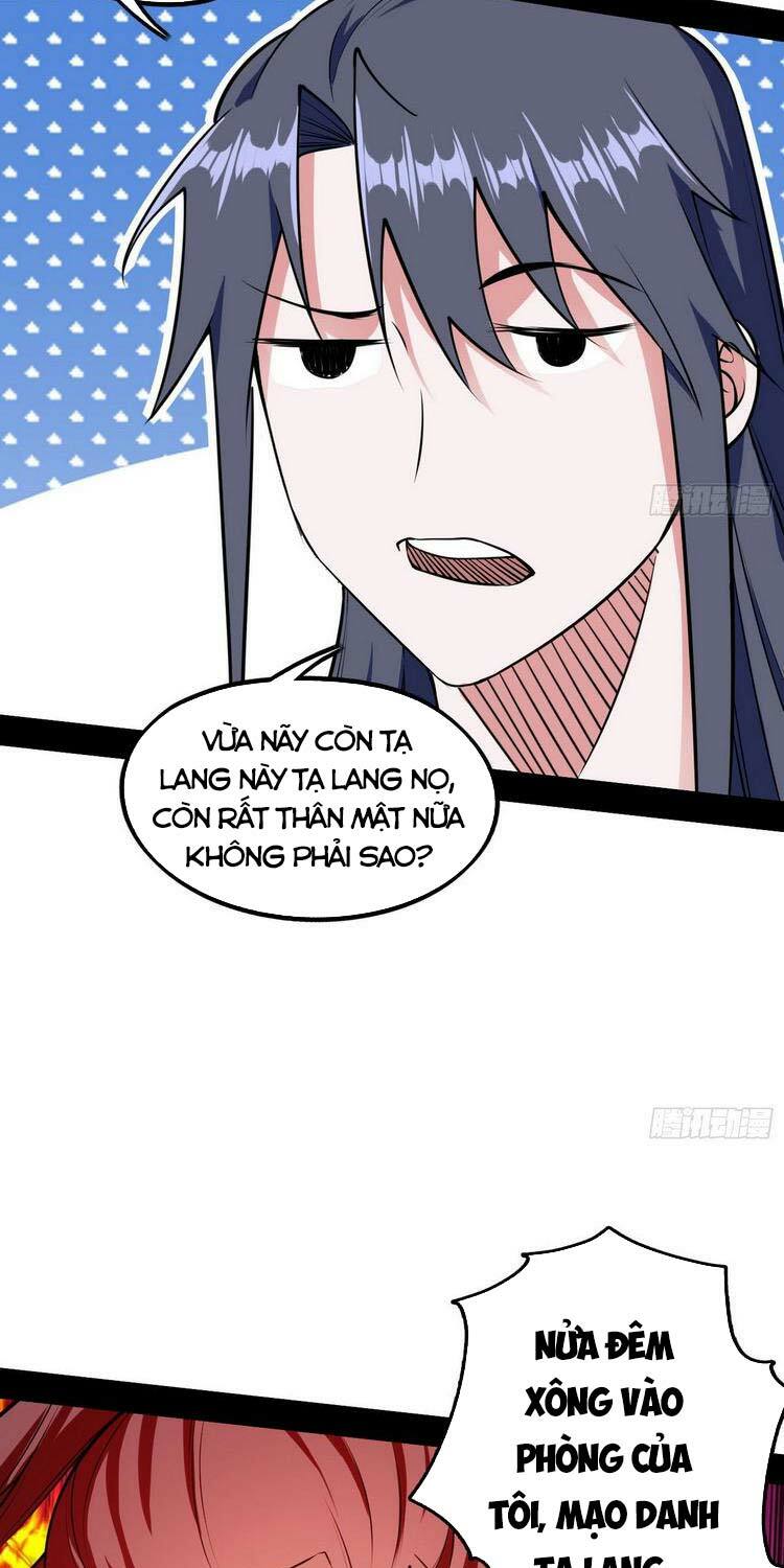 Ta Là Tà Đế chapter 196 - Trang 7
