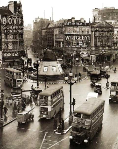 london 1939