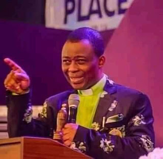 30 reasons your spiritual eyes must be opened - Dr Daniel Olukoya