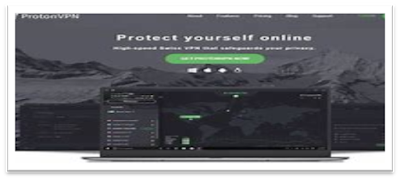 ProtonVPN – Fast and Secure