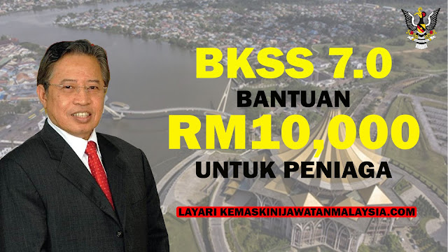 Bkss 7.0 semakan