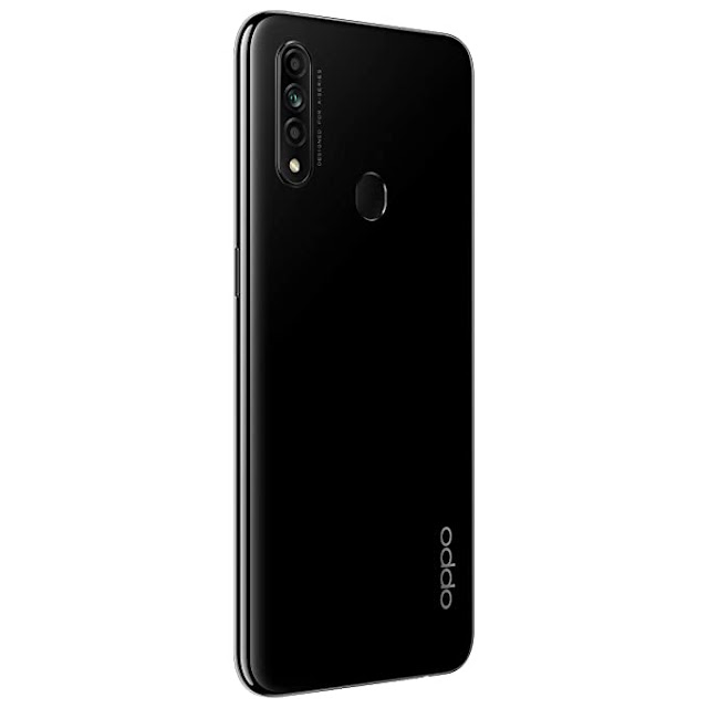 Oppo Clone Phone - Infinity Phones