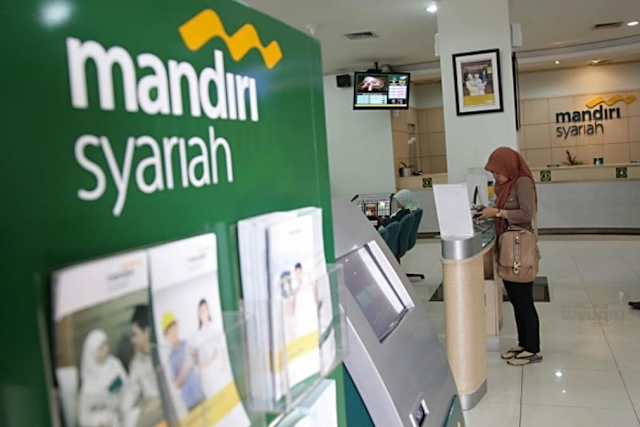 Pinjaman Syariah Online BSM Implan